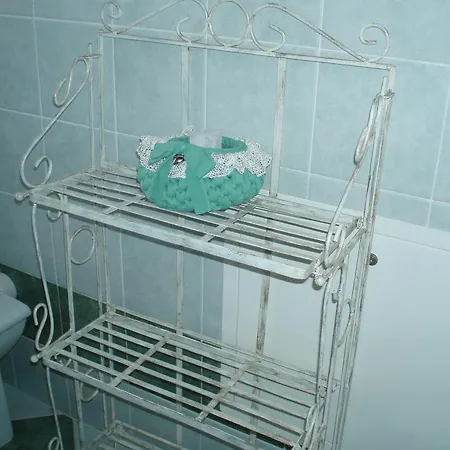 Covo Dell'arimanno Bed & Breakfast Due Carrare