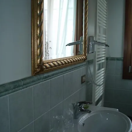 Covo Dell'arimanno Bed & Breakfast *