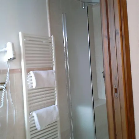Bed & Breakfast Covo Dell'arimanno