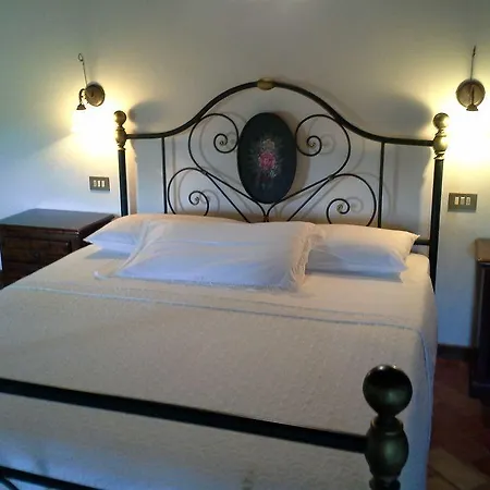Bed & Breakfast Covo Dell'arimanno *