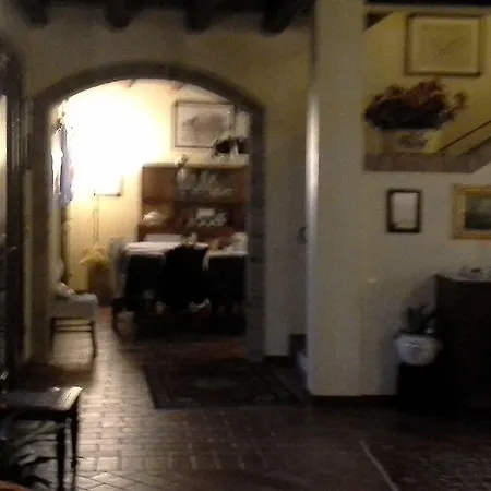 Covo Dell'arimanno * Due Carrare