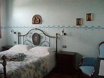Bed & Breakfast Covo Dell'arimanno Due Carrare