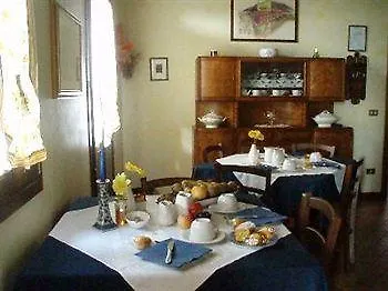 Bed & Breakfast Covo Dell'arimanno