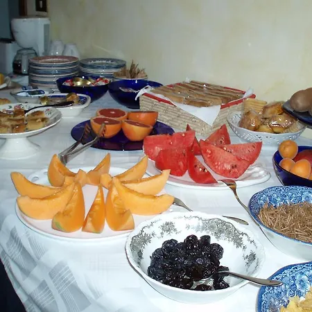 Covo Dell'arimanno Bed & Breakfast *