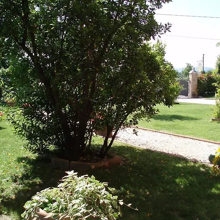 Covo Dell'arimanno Bed & Breakfast *
