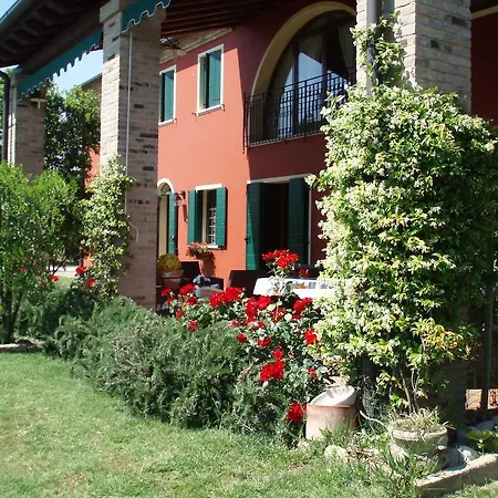 Covo Dell'arimanno