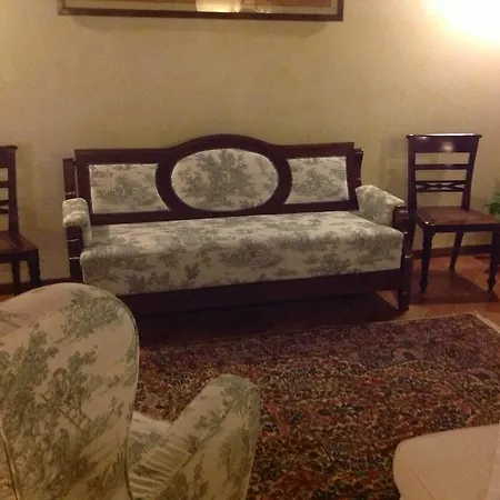 Bed & Breakfast Covo Dell'arimanno Due Carrare