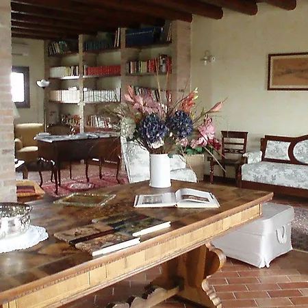 Bed & Breakfast Covo Dell'arimanno *