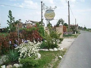 Bed & Breakfast Covo Dell'arimanno Due Carrare