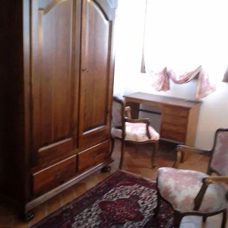 Bed & Breakfast Covo Dell'arimanno *