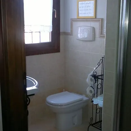 Covo Dell'arimanno Alojamento de Acomodação e Pequeno-almoço