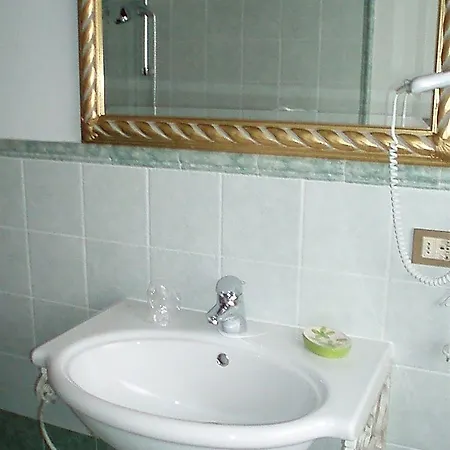 Covo Dell'arimanno Alojamento de Acomodação e Pequeno-almoço