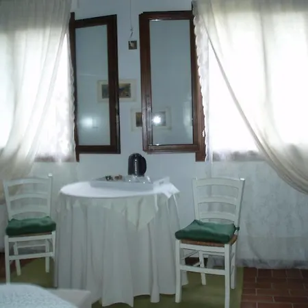 Bed & Breakfast Covo Dell'arimanno