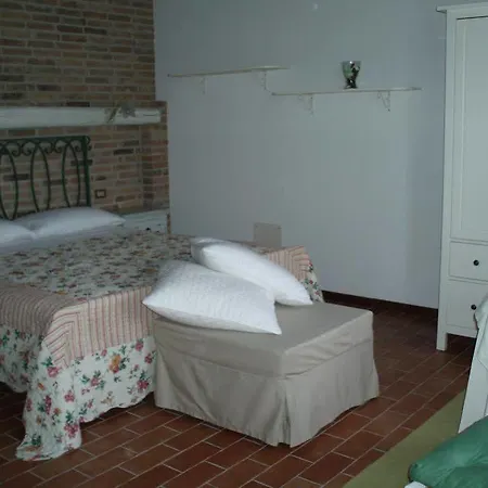 Bed & Breakfast Covo Dell'arimanno