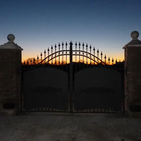 Bed & Breakfast Covo Dell'arimanno *