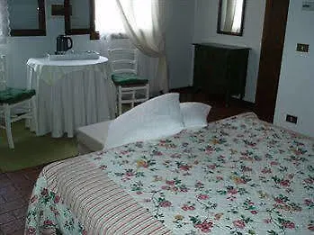 Covo Dell'arimanno Alojamento de Acomodação e Pequeno-almoço