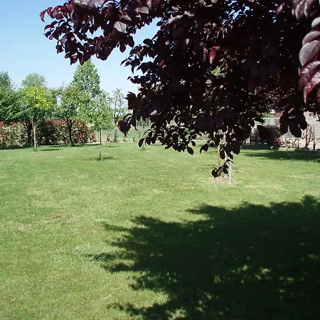 Covo Dell'arimanno Bed & Breakfast *