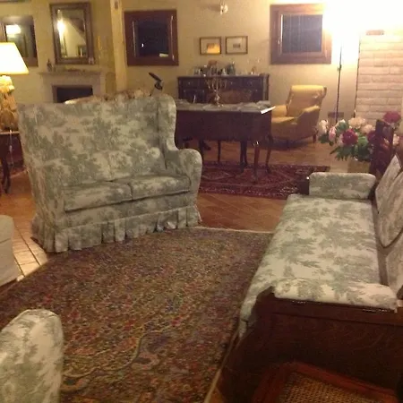 Bed & Breakfast Covo Dell'arimanno Due Carrare