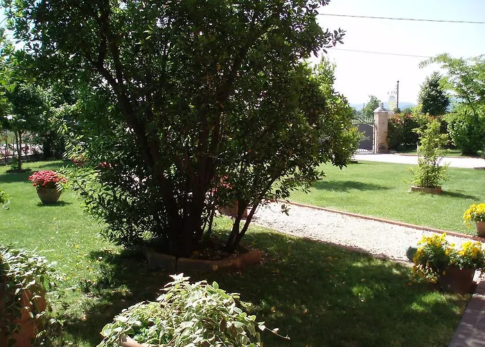 Covo Dell'arimanno Bed & Breakfast *