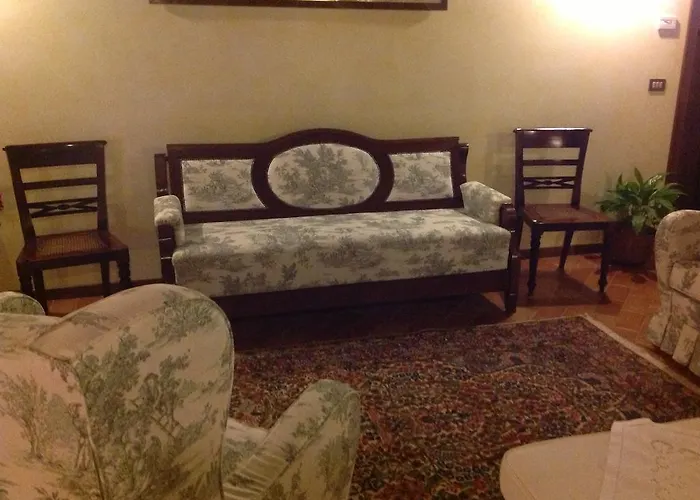Bed & Breakfast Covo Dell'arimanno Due Carrare