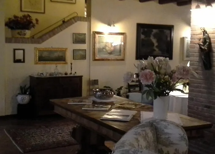Covo Dell'arimanno