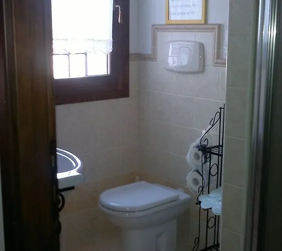 Covo Dell'arimanno Bed & Breakfast