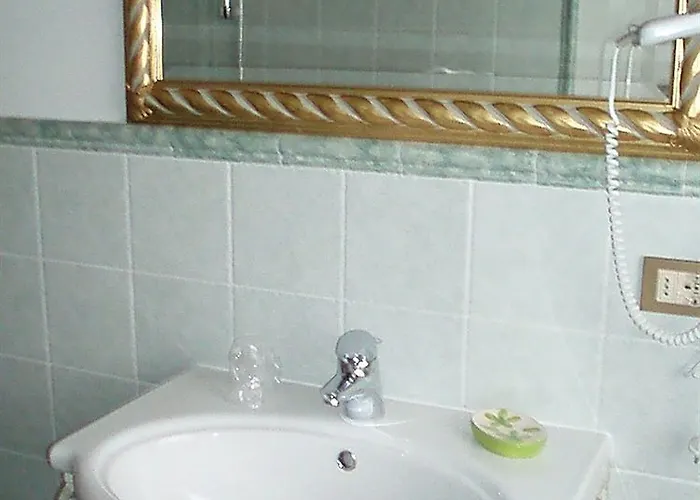 Covo Dell'arimanno Bed & Breakfast