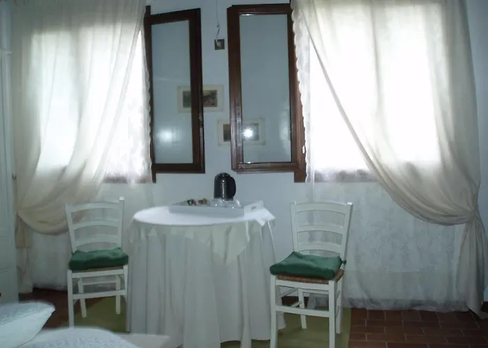 Bed & Breakfast Covo Dell'arimanno