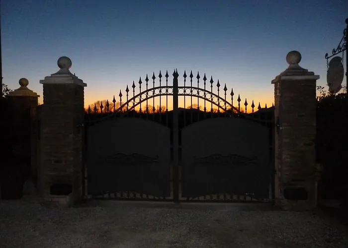 Bed & Breakfast Covo Dell'arimanno *